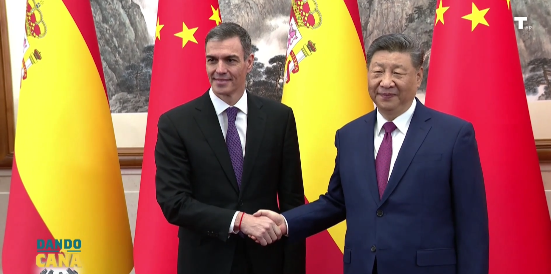 Los extranjeros chinos son los que más viviendas compran en Madrid