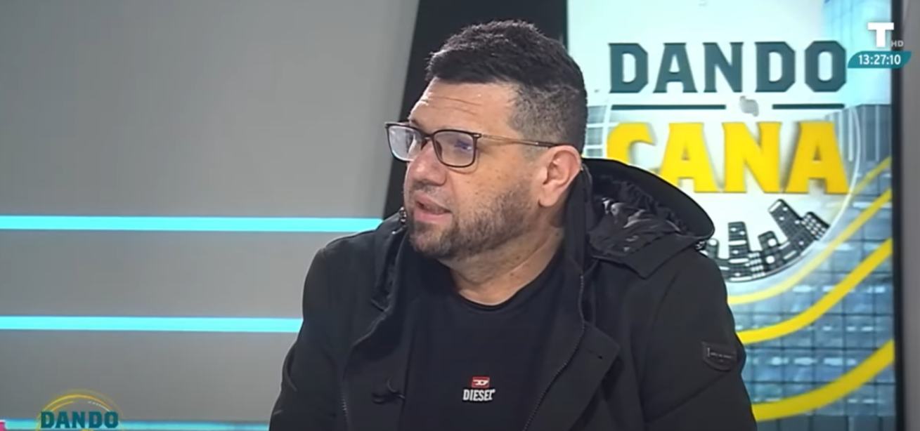 La Audiencia Nacional rechaza extraditar a Brasil al periodista Oswaldo Eustaquio, reclamado por golpismo de los partidarios de Bolsonaro