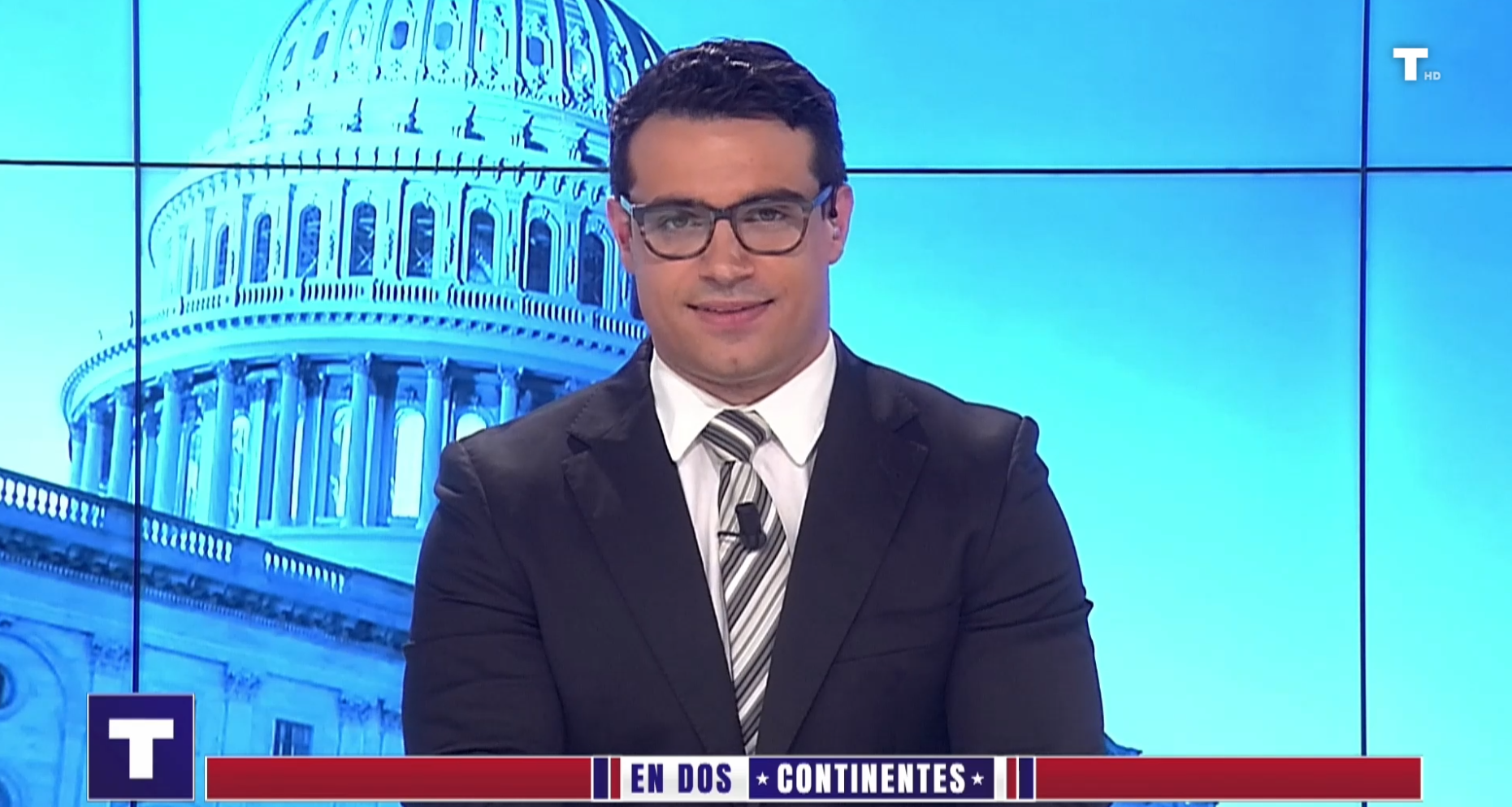 En Dos Continentes |  Treguas sin Pascua y la duda migrante en El Salvador | 21/04/25