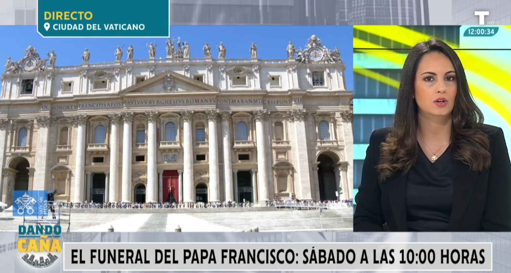 Cuándo será el funeral del Papa Francisco y el cónclave para elegir a un nuevo Papa