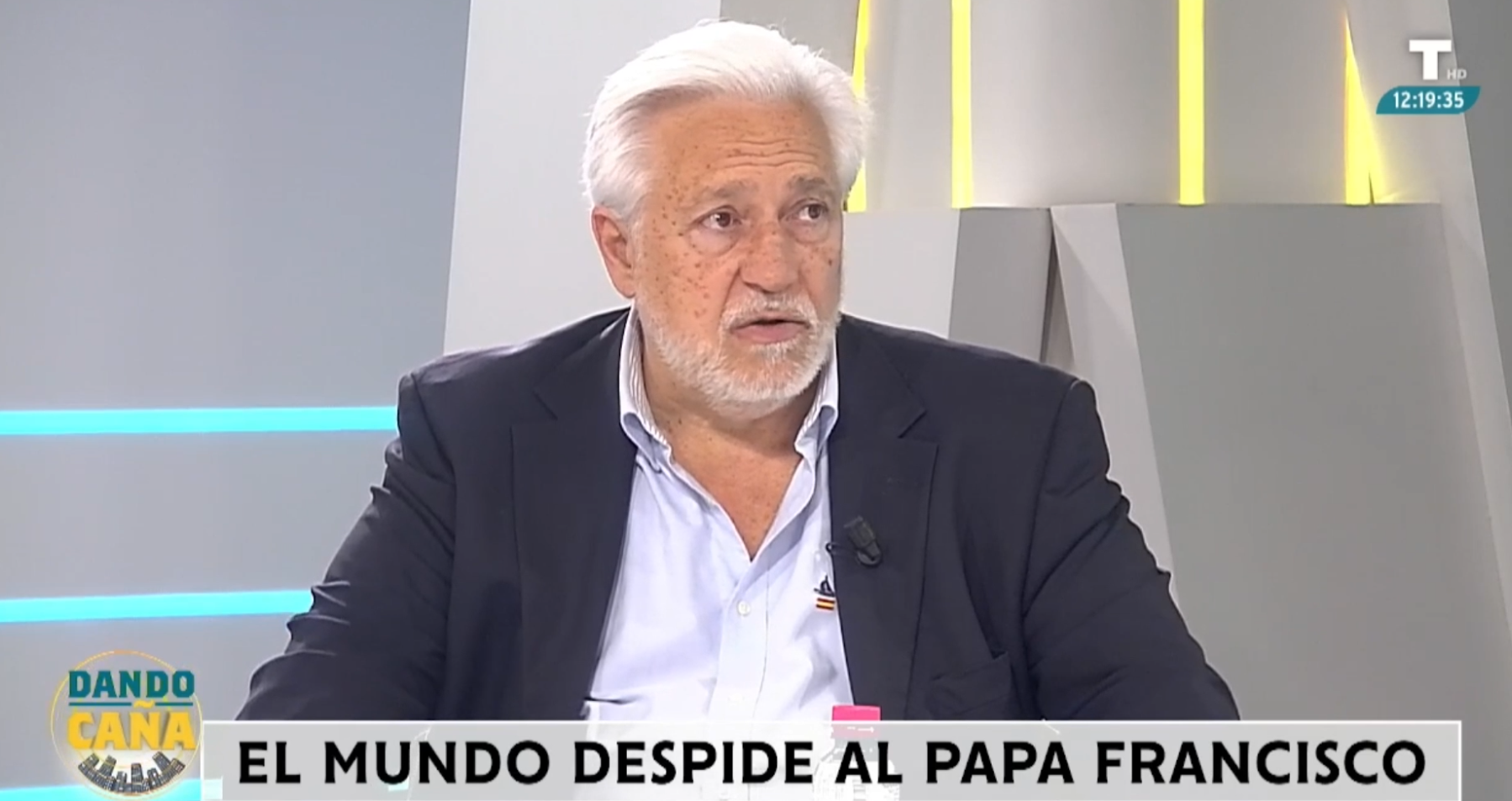 ¿Ha confundido el Papa Francisco a la Iglesia?