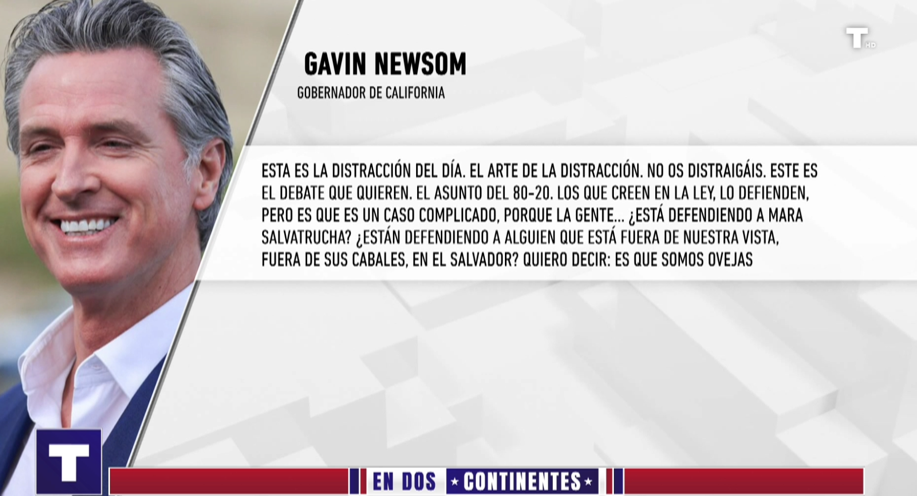 El Salvador, ¿primer escenario de las elecciones de Estados Unidos?