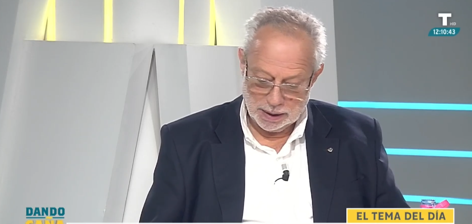 Francàs desvela el último patinazo lingüístico de Yolanda Díaz