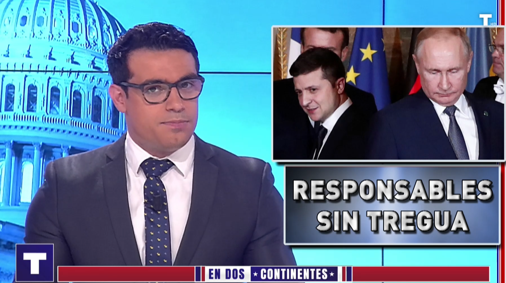 China niega hablar con Estados Unidos por los aranceles