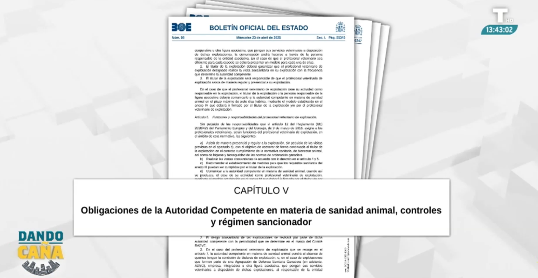 Moncloa obliga a poner calefacción a los cerdos para evitar su»estrés térmico»