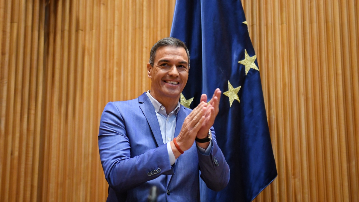 Los informes de la UCO sitúan a Pedro Sánchez en el epicentro de la trama Ábalos