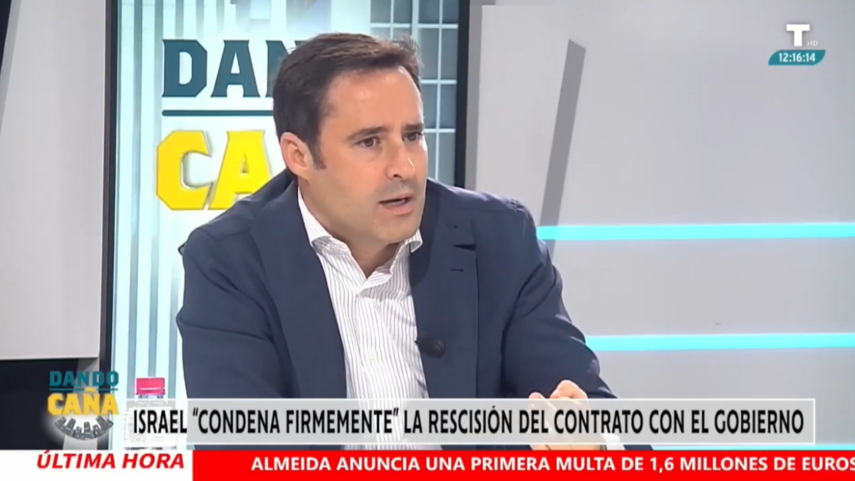Prevaricación y malversación, los delitos que podría haber cometido Moncloa al cancelar el contrato