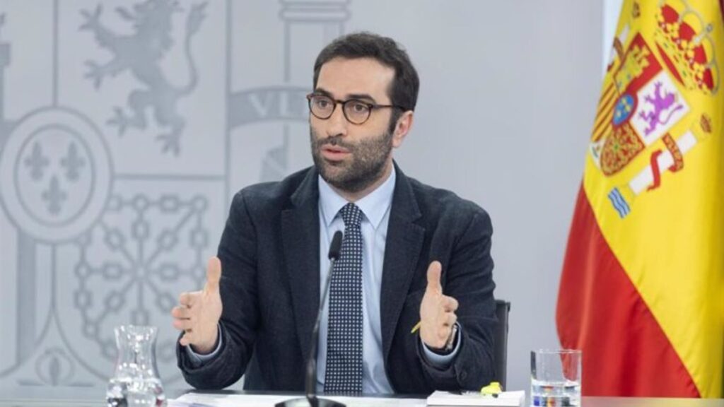 El Gobierno pone en marcha los primeros 7.720 millones del plan de respuesta a los aranceles de Trump