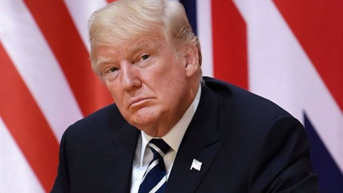 Trump dice que está dispuesto a reducir «sustancialmente» los aranceles a China
