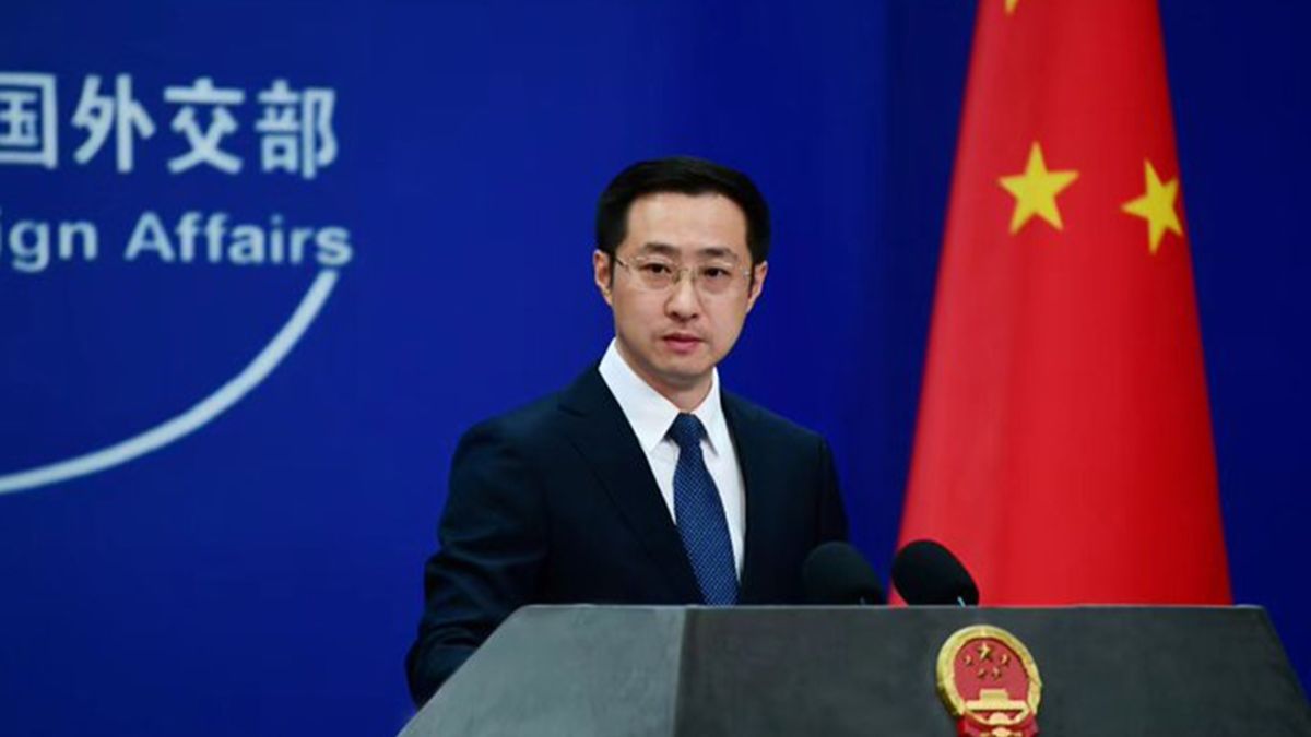 China afirma que tomará medidas para «salvaguardar sus derechos» de los aranceles de EEUU