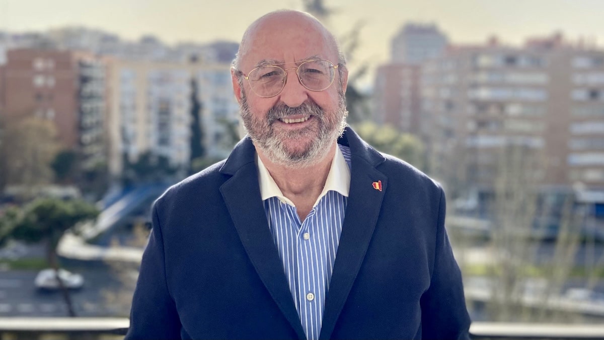 José Ramón Riera: ‘Del Estado del Bienestar a una Economía del Bienestar’