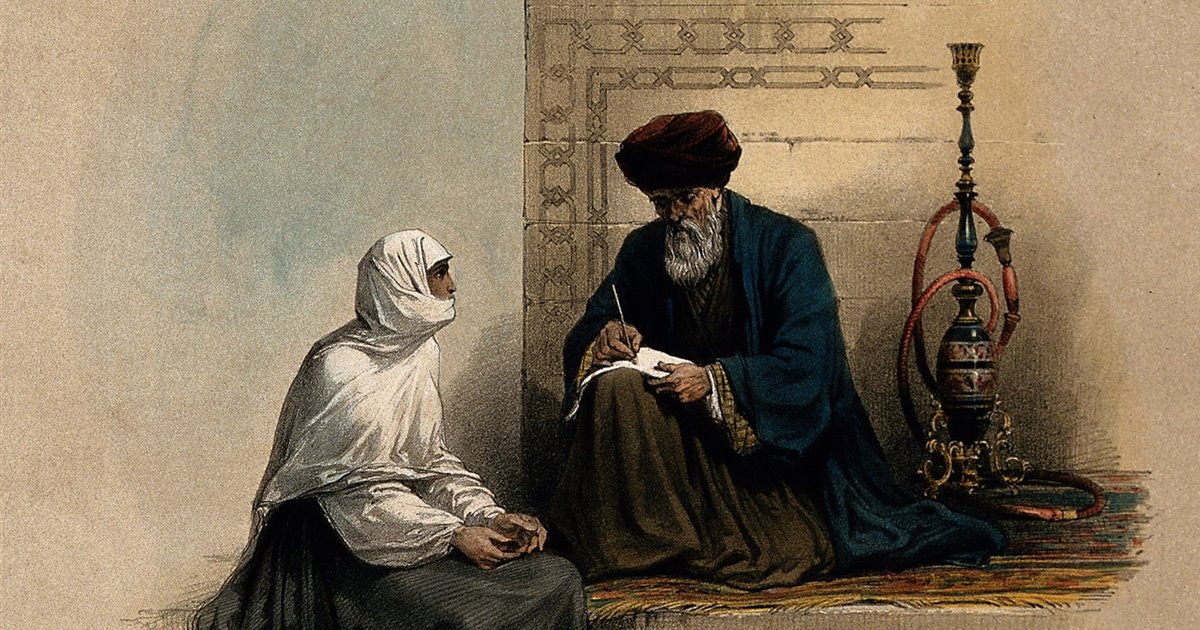 En el Islam está permitida la hipocresía (Taqiyya) hasta que seamos mayoría