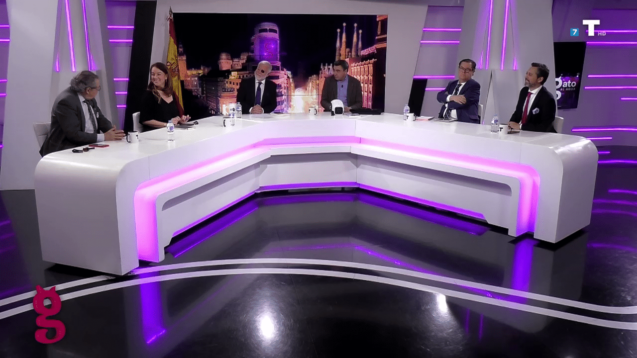 El Gato al Agua | 31/03/25