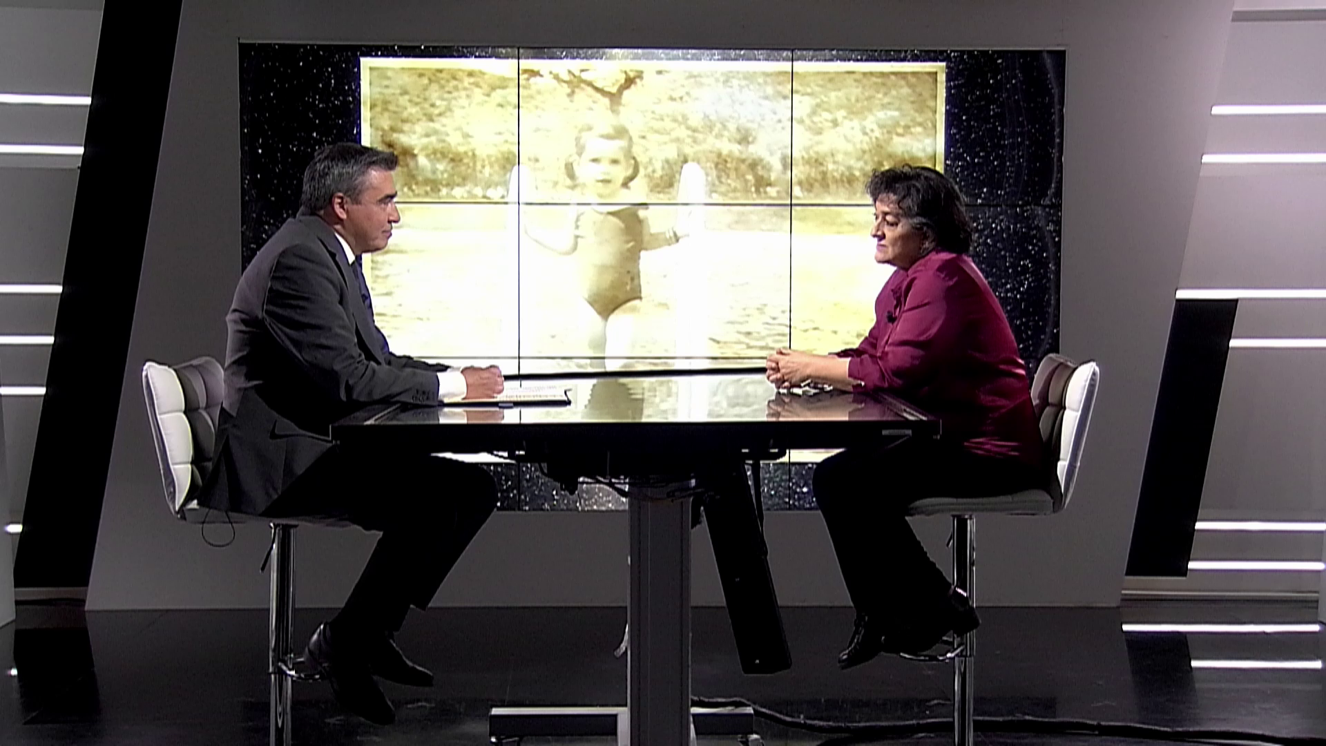 Historias de Nuestros Médicos | Doctora Carmen González Enguita | 06/04/25
