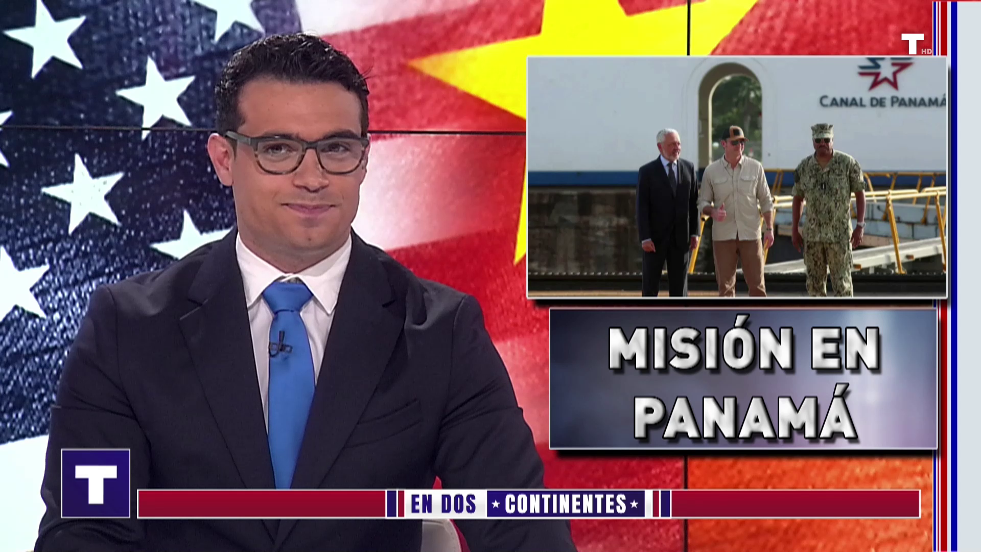 Estados Unidos echa a China de Panamá