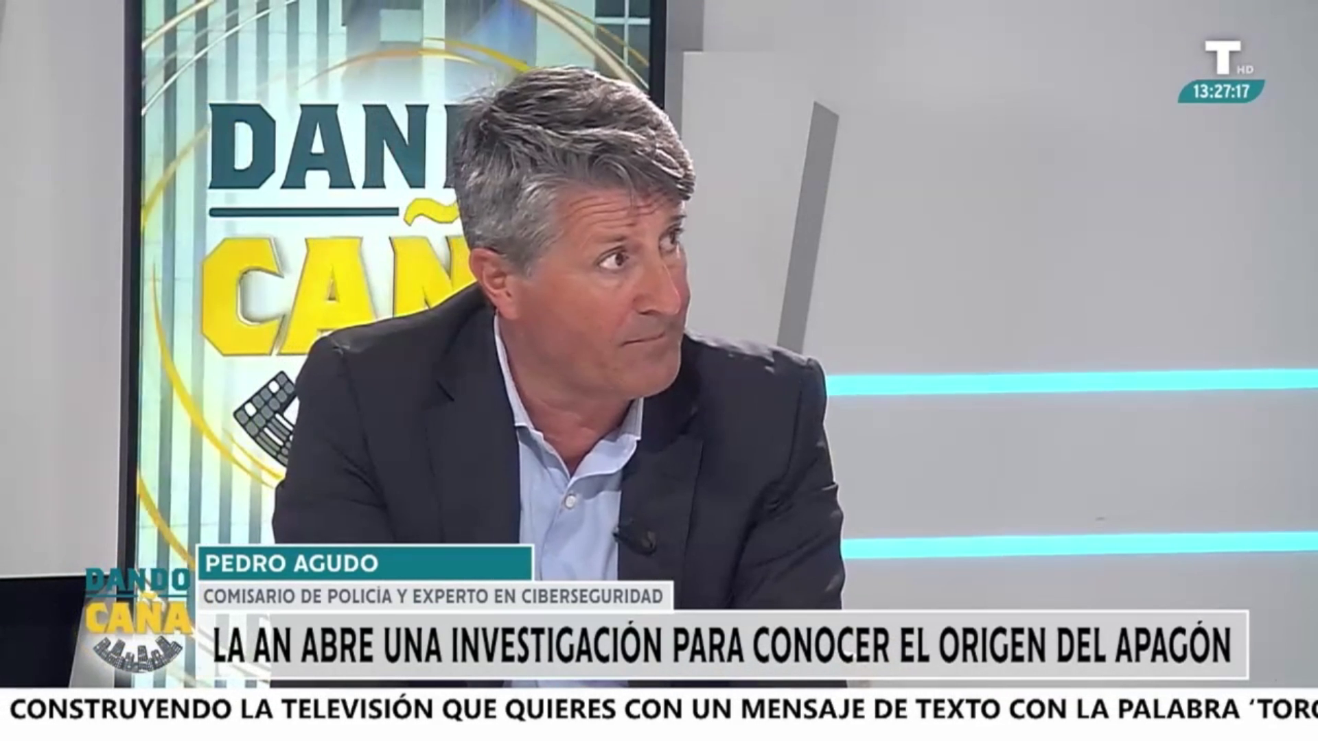 La Audiencia Nacional abre una investigación para saber si hubo un sabotaje informático que provocó el apagón