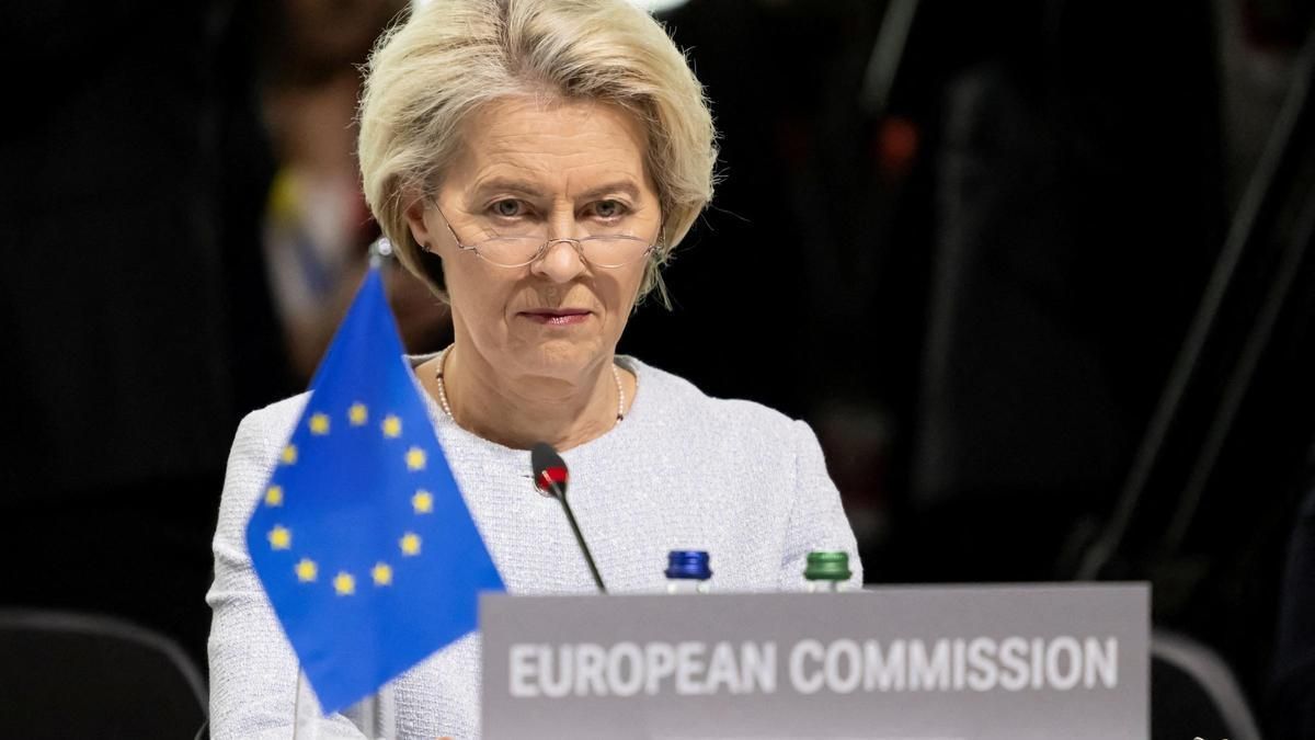 La UE lleva a la OMC los aranceles de Trump y prepara represalias por valor de 100.000 millones de euros