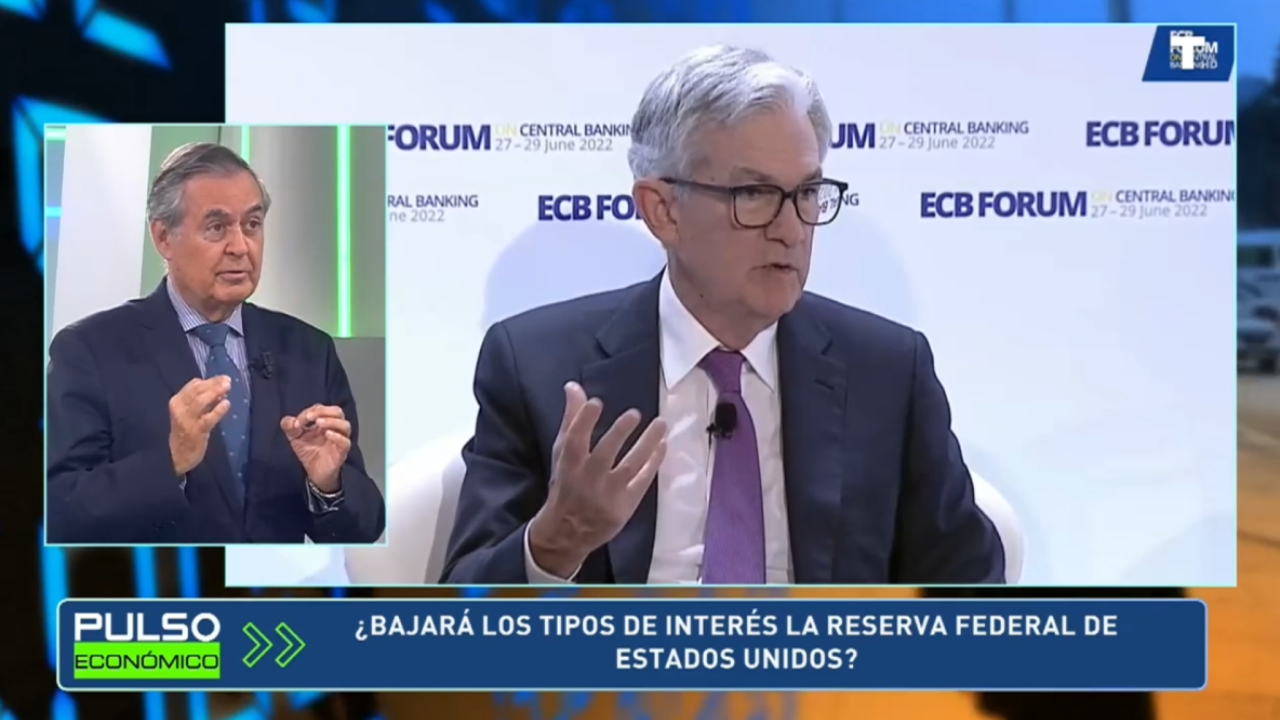 La FED bajará los tipos de interés para garantizar el crecimiento de la economía de EE. UU.