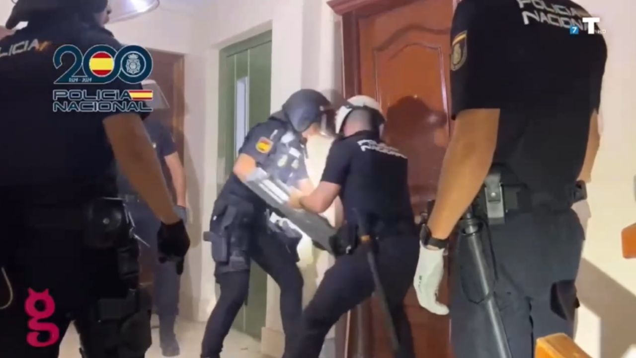 El sur de España, epicentro del narcotráfico ante la dejación gubernamental