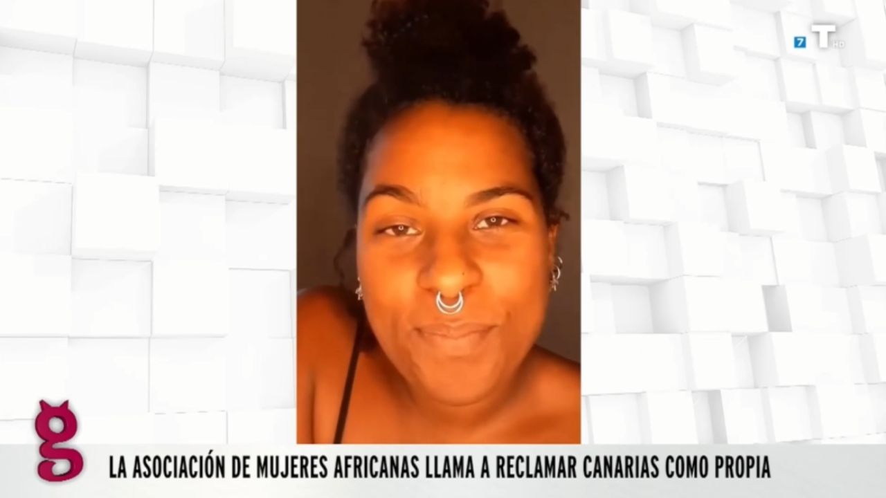 La invasión migratoria es real: «Canarias es nuestra»