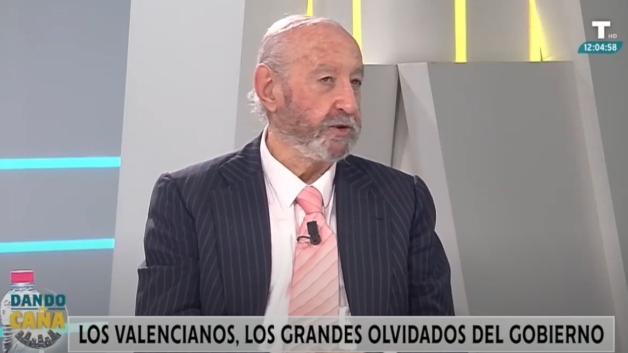 Riera estalla ante los gastos del Gobierno: partidas para hormonar a menores y nada a los enfermos
