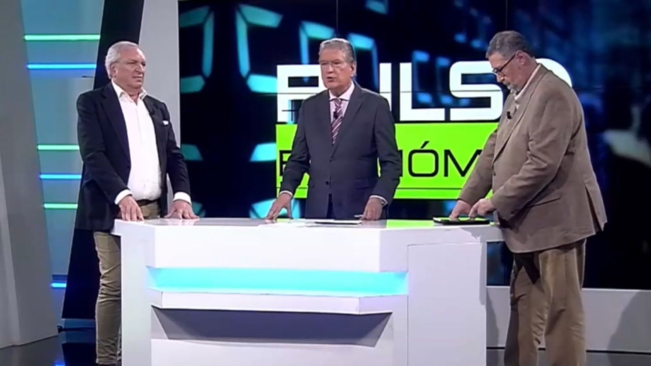 Pulso Económico | 28/05/25