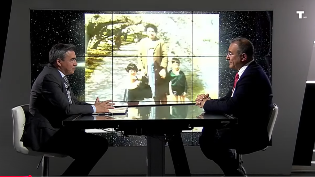 Historias de Nuestros Médicos | Dr. Rafael Carlos Ortega | 25/05/25