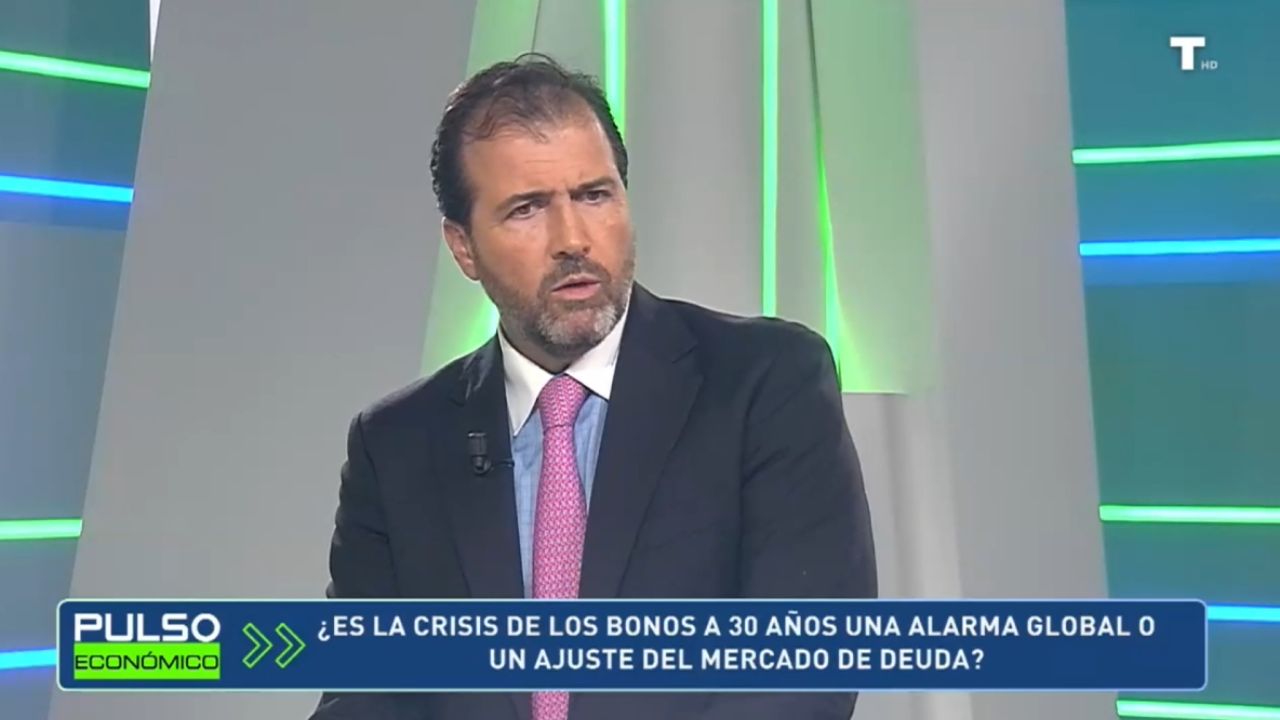 La peligrosa espiral de los bonos a 30 años