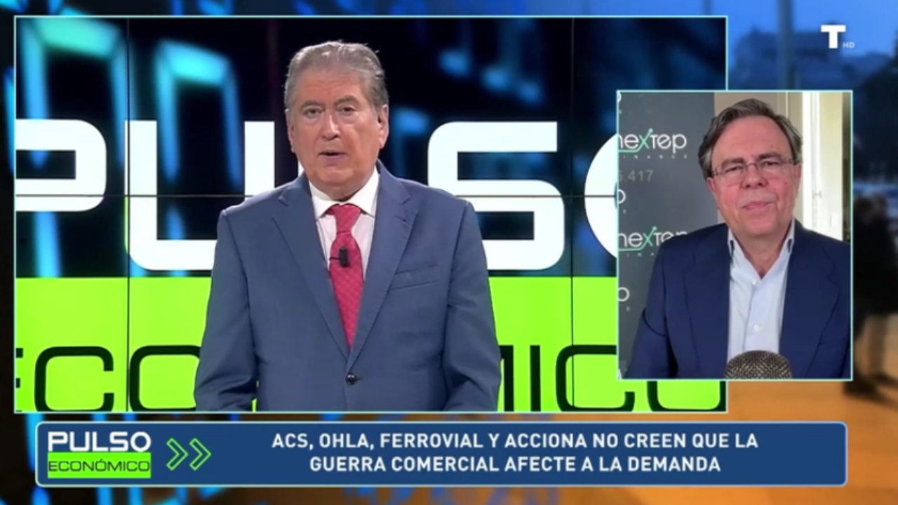 Pulso Económico | 23/05/25