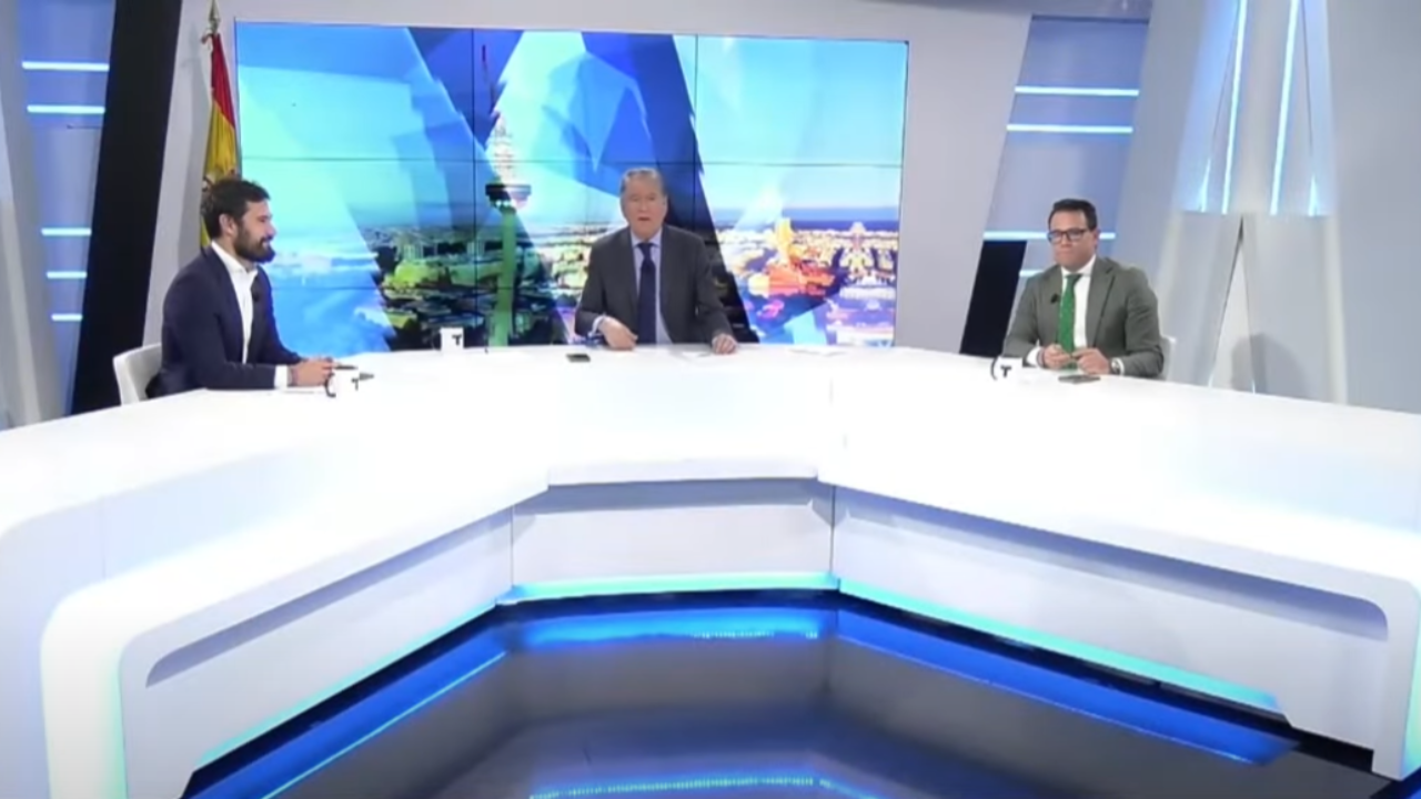 La Redacción Abierta | 06/05/25
