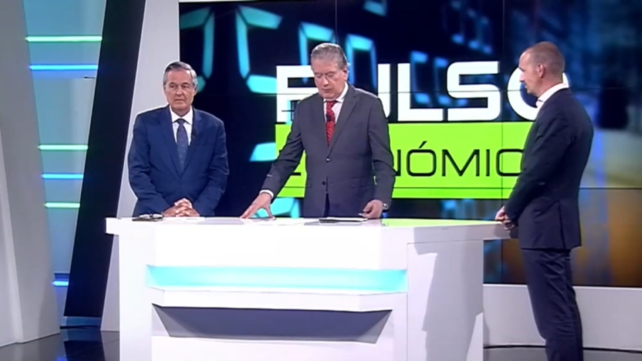 Pulso Económico | 26/05/25