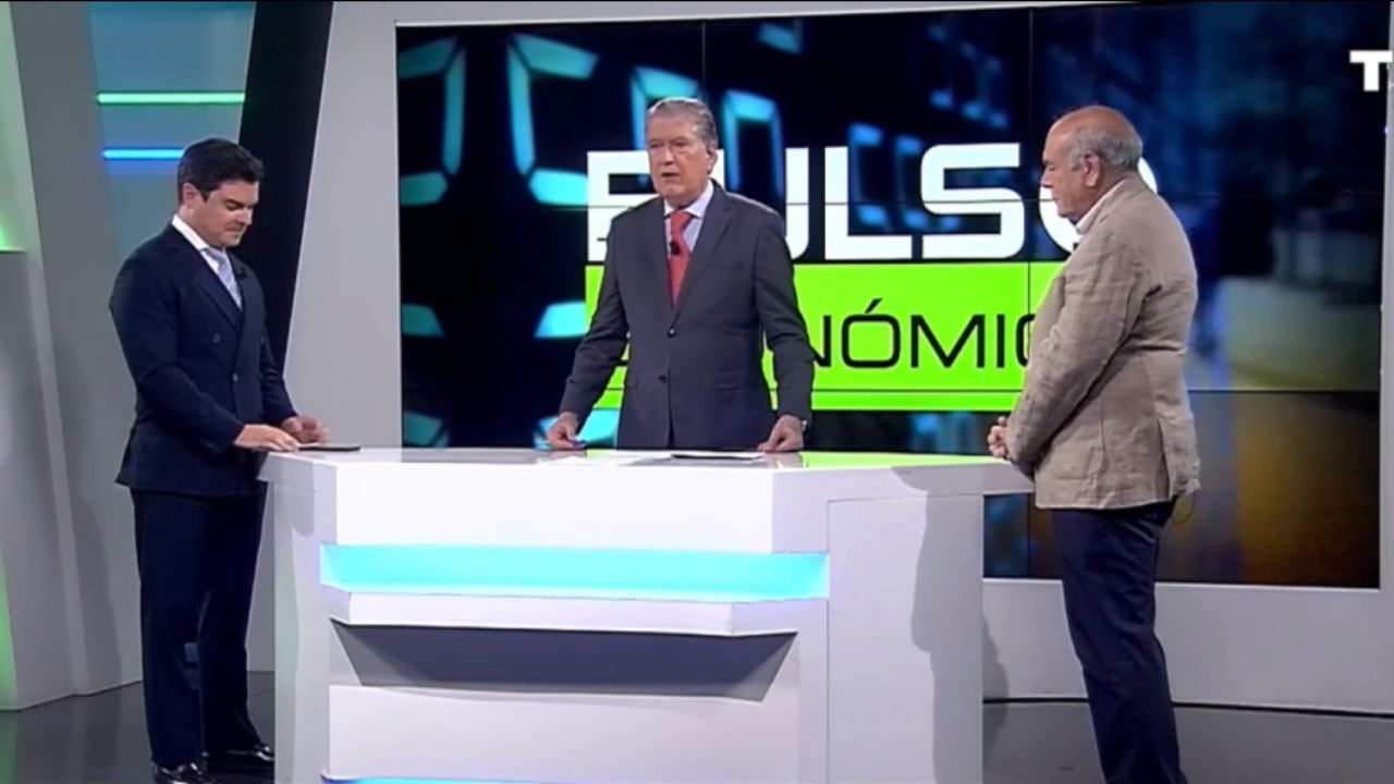 Pulso Económico | 29/05/25