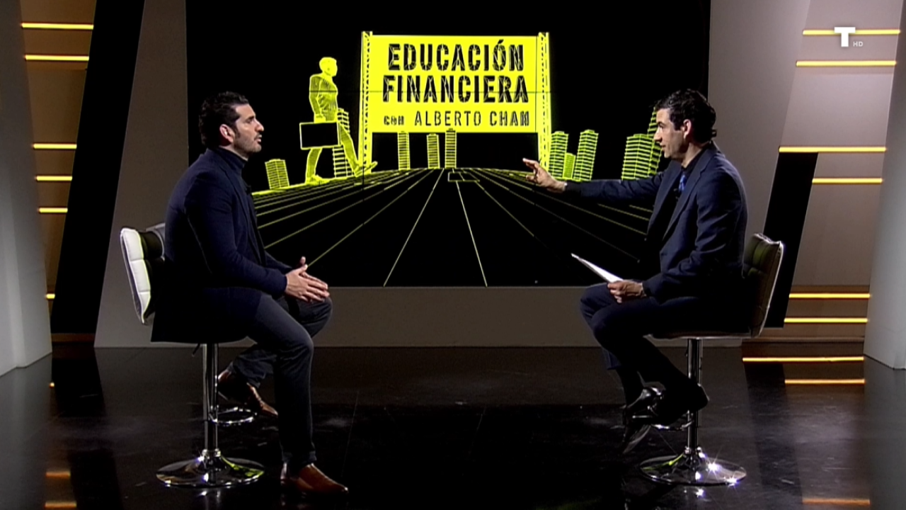 La Campana | Reflexiones para la riqueza | 18/05/25