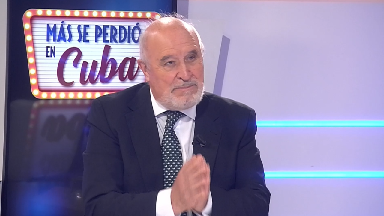 El economista Julián Salcedo denuncia que el rescate de Air Europa se produjo de forma anómala