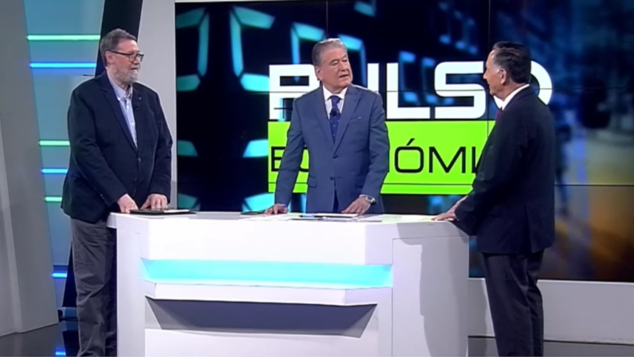 Pulso Económico | 16/05/25