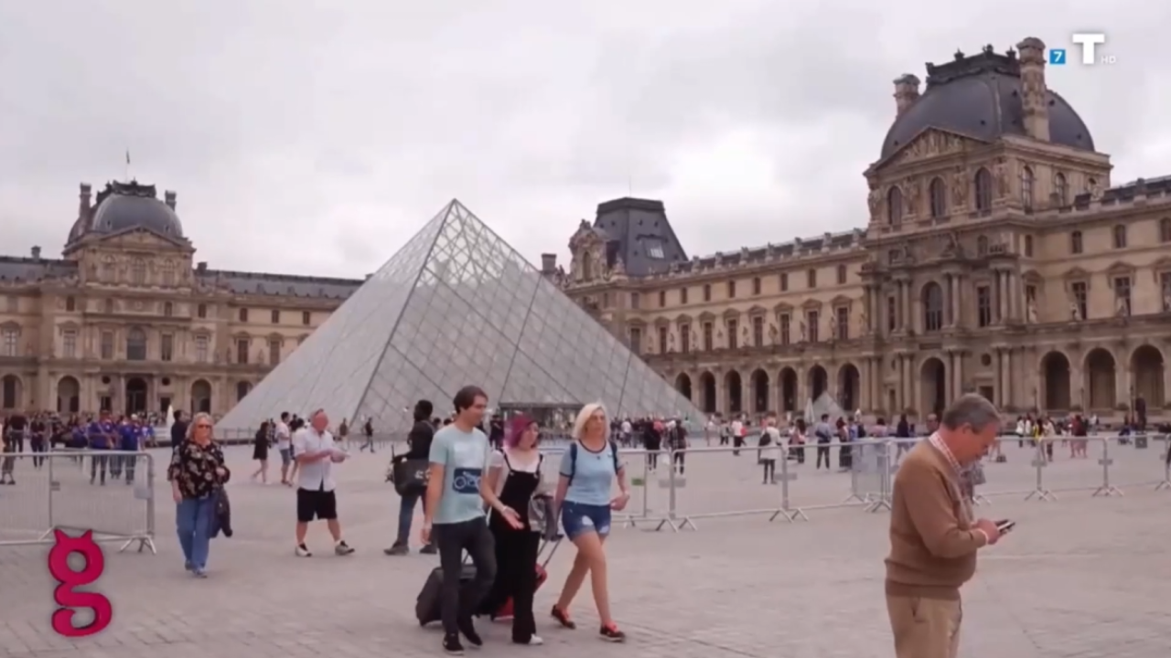 Peligro de islamización en Francia por parte de los Hermanos Musulmanes