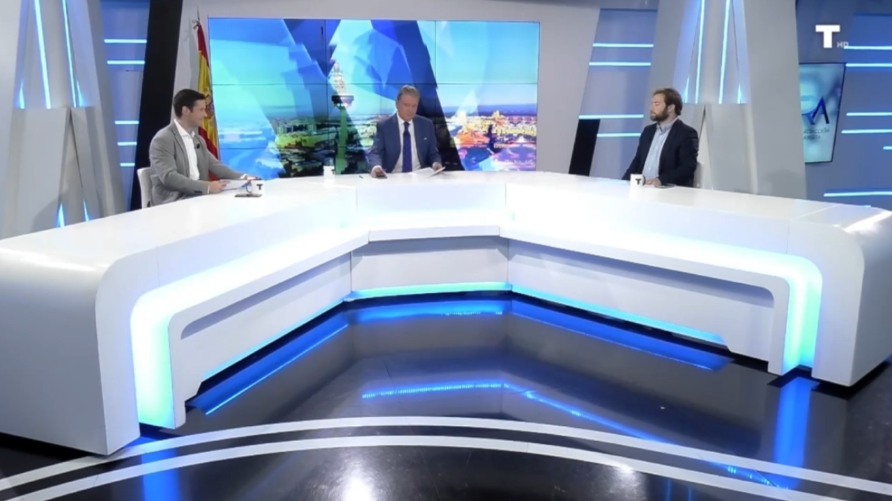 La Redacción Abierta | 16/05/25