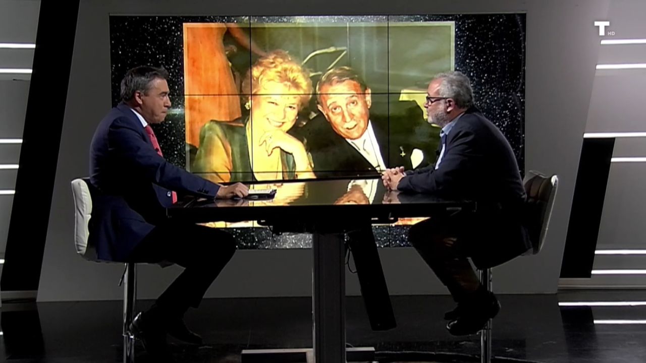 Historias de Nuestros Médicos | Dr. Javier Parra | 01/06/30
