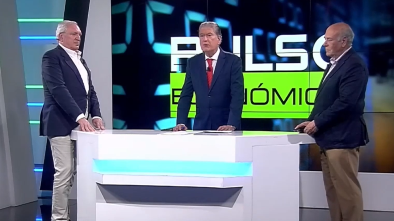 Pulso Económico | 19/05/25