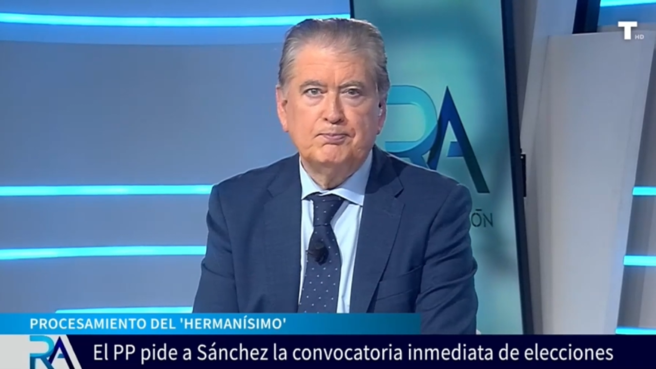 «Así es el vasallaje en los partidos» Gallardo monta un circo y fuerza cinco dimisiones para aforarse