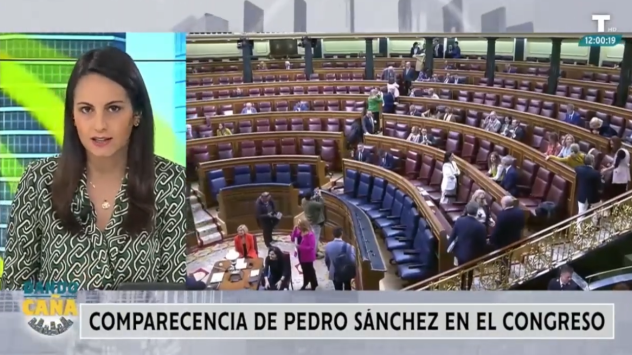 Sánchez vuelve a contradecir a la ciencia con su defensa de las renovables
