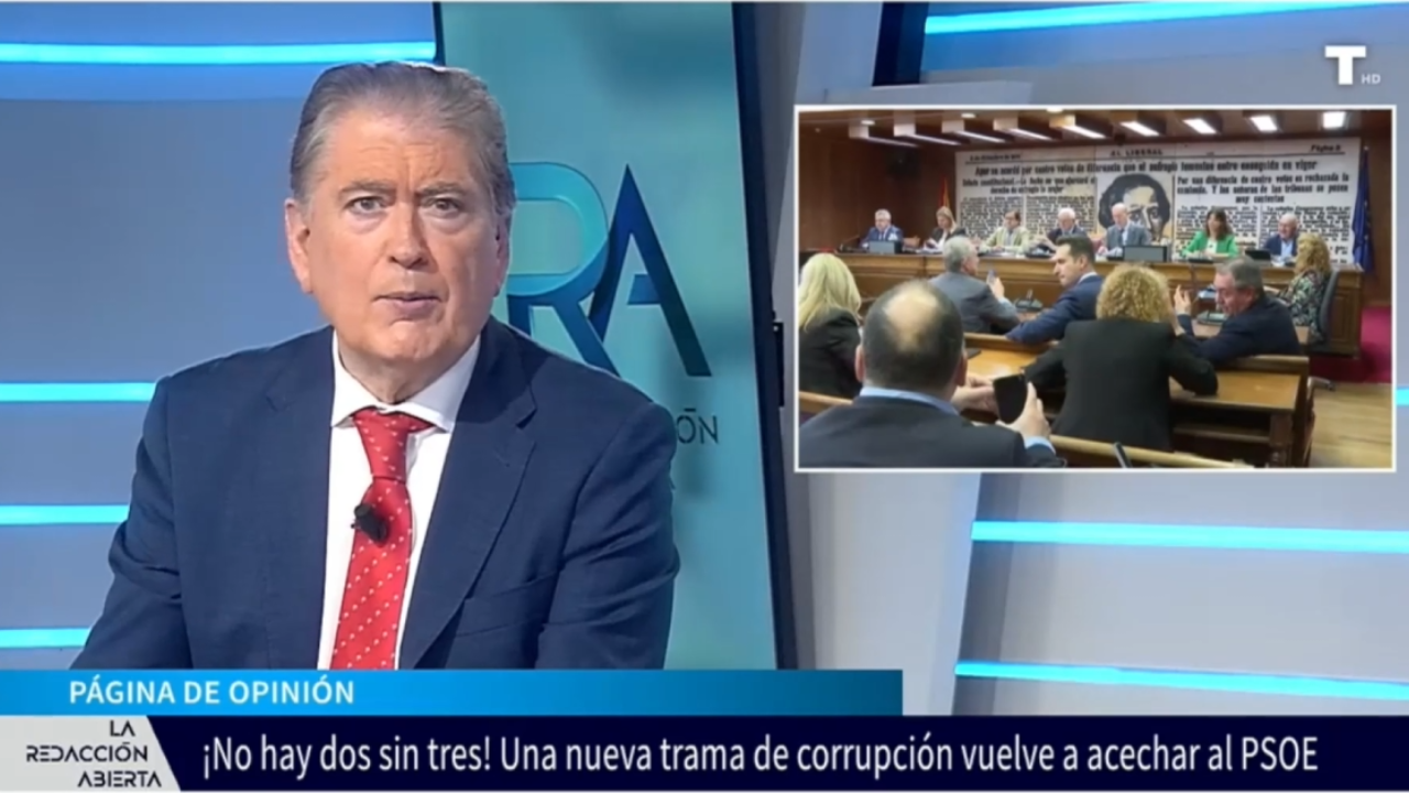 «Se habla mucho del tren de vida que lleva… »  Ferraz se prepara para la «bomba» de Cerdán y Ábalos planea un acuerdo con la Fiscalía