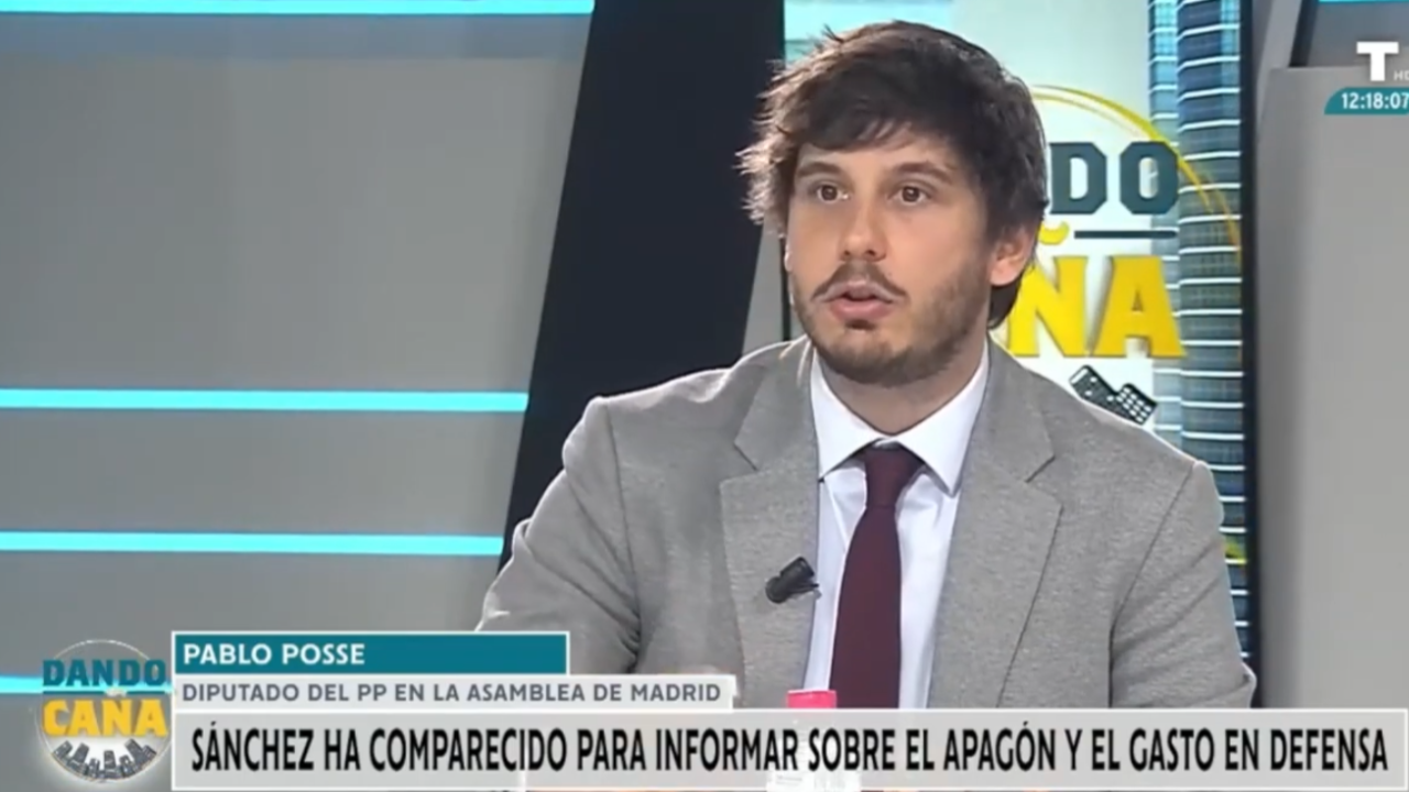 Sánchez se convierte en un «cuñado de barra de bar» en su comparecencia en el Congreso