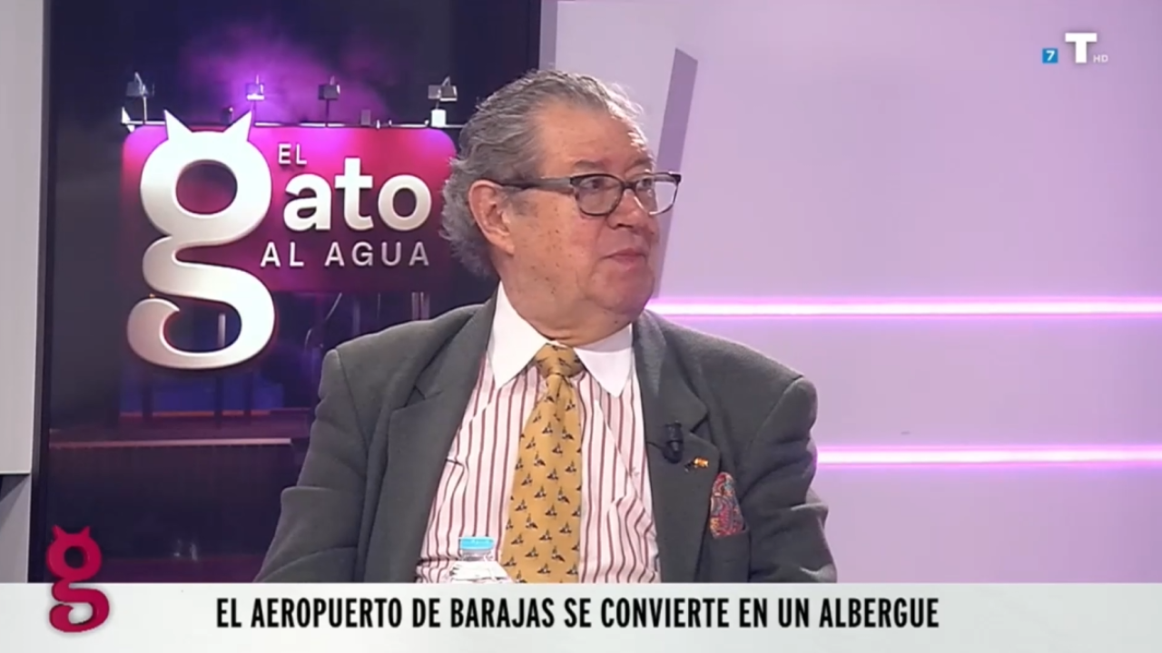 ¿Es España un Estado fallido por culpa de Sánchez?