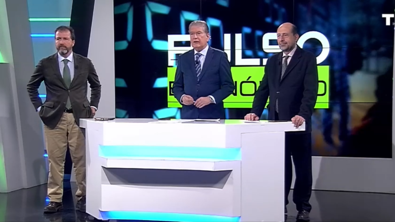 Pulso Económico | 20/05/25