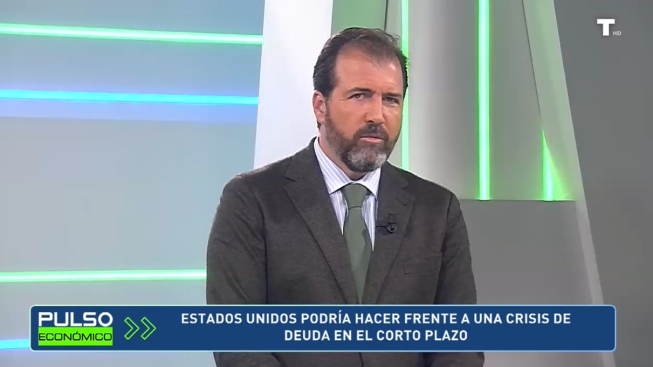 El infundado temor a una crisis de deuda en Estados Unidos