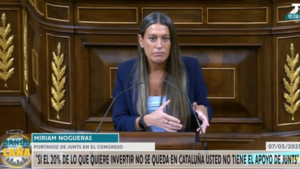 Junts lanza otro órdago a Pedro Sánchez y le pone un nuevo peaje para garantizar su respaldo