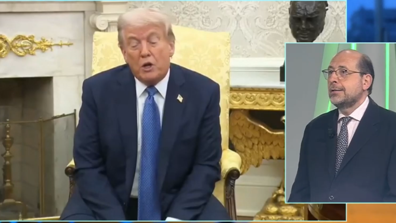 ¿Qué llevó a Trump a relajar su estrategia arancelaria?
