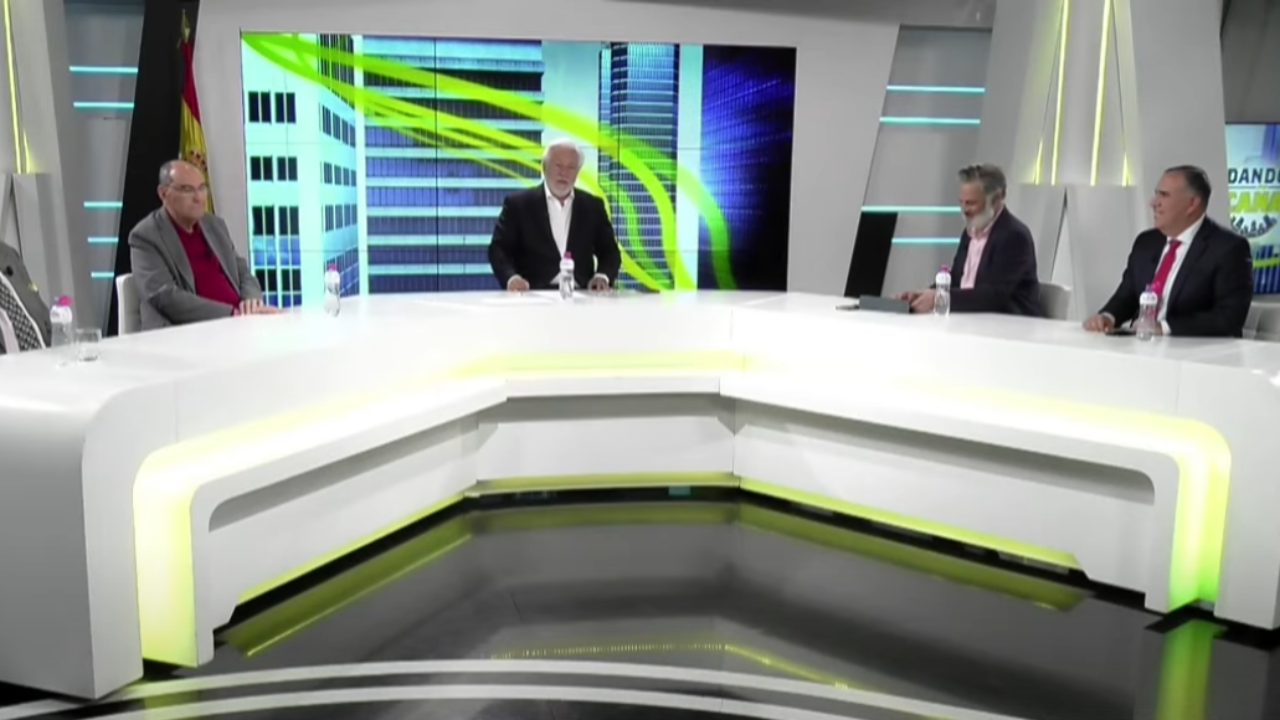 Dando Caña | 02/05/25
