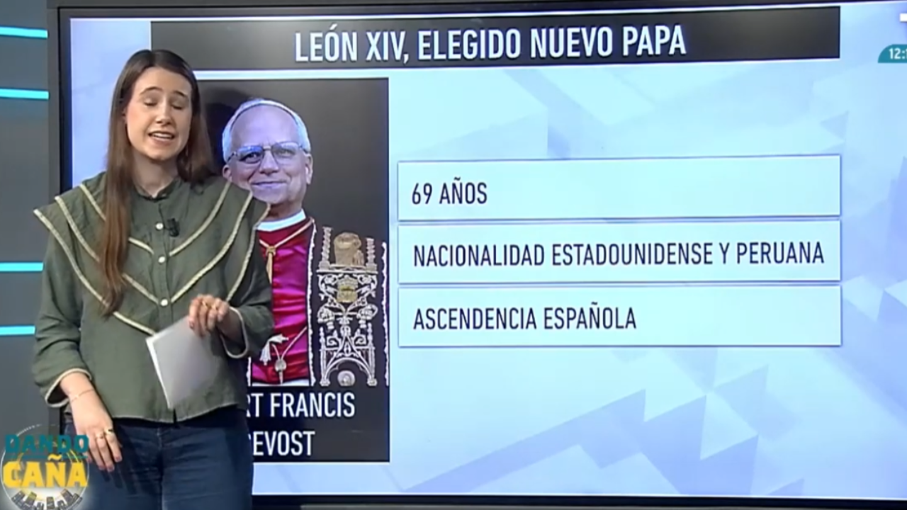 Papa León XIV, así es Robert Prevost y los detalles más desconocidos de su vida
